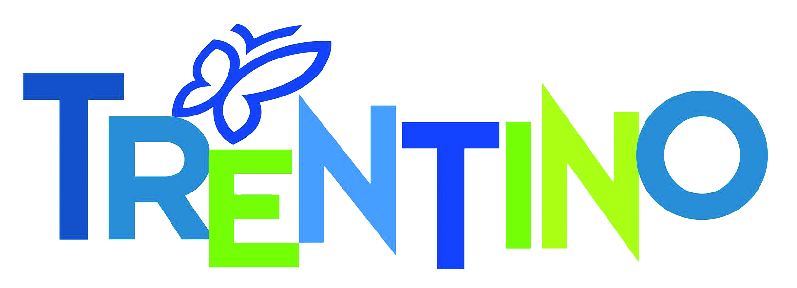 TrentinoLogo COLORI